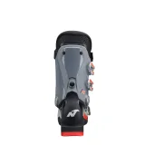 Detské lyžiarky na zjazdovku - on piste NORDICA SPEEDMACHINE J 4 · záber 3