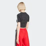 Dámske tričko s krátkym rukávom ADIDAS ORIGINALS SNAKE BABY TEE · záber 4