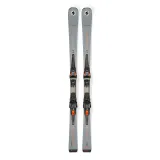 Pánske lyže na zjazdovku - on piste s viazaním BLIZZARD Thunderbird R13 LTD + XCELL12 · záber 2