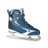 Dámske krasokorčule FILA SKATES CHRISSY LX BLUE SILVER · záber 1