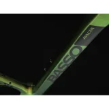Gravel bicykel BASSO Palta, poseidon, Shimano GRX 800 1x11, Microtech MX25 · záber 2