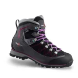 Dámska vysoká turistická obuv KAYLAND PLUME MICRO WS GTX GREY grey · záber 1