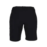 Dámske turistické kraťasy NORTHFINDER CHANDRA-269black · záber 2