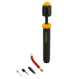 Pumpa SPOKEY PAMPERO DUAL ACTION · záber 2