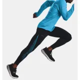 Pánske kompresné legíny UNDER ARMOUR UA FLY FAST 3.0 COLD TIGHT-BLK-1373440-001 · záber 4