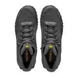 Pánska členková turistická celokožená obuv TECNICA Magma 2.0 MID GTX Ms, dark piedra dusty steppa · záber 5