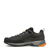 Pánska nízka turistická obuv TECNICA Sulfur S GTX Ms, anthracite orange · záber 3