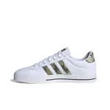 Pánska rekreačná obuv ADIDAS Daily 3.0 cloud white olive strata shadow olive · záber 3
