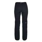 Dámske turistické nohavice NORTHFINDER ROCHELLE-270blackblack · záber 2