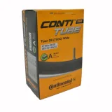 Duša na bicykel CONTINENTAL Tour 28 Wide - ventil AV40 · záber 1