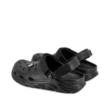 Pánske kroksy (rekreačná obuv) COQUI Cody + Amulet black · záber 4