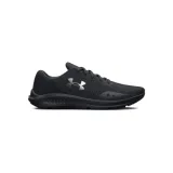 Dámska športová obuv (tréningová) UNDER ARMOUR UA W Charged Pursuit 3 black black metallic silver · záber 1