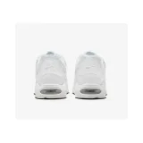 Pánska vychádzková obuv NIKE Air Max Command Leather M white white metallic silver · záber 5