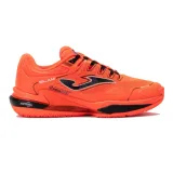 Pánska halová obuv JOMA Slam 2408 M orabge black · záber 1