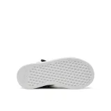 Chlapčenská rekreačná obuv ADIDAS Grand Court Mid Lion King K carbon green · záber 4