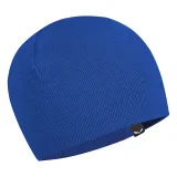 Zimná čiapka SALEWA PURE REVERSIBLE AM BEANIE blue · záber 2