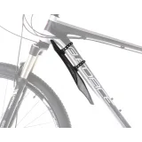 Blatník na bicykel FORCE TROW UNDERFRAME RUBBER HOLDER · záber 2