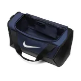 Cestovná taška NIKE NK BRSLA S DUFF - 9.5 (41L) 410 · záber 4