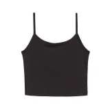 Dámske tielko 4F SLEEVELESS F127-20S-DEEP BLACK · záber 5