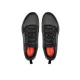 Pánska bežecká trailová obuv ADIDAS Terrex Tracerocker 2 grey six grey four impact orange · záber 4