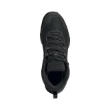 Pánska členková turistická obuv ADIDAS Eastrail 2.0 Mid Rain.Rdy core black carbon grey five · záber 5