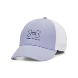 Dámska šiltovka UNDER ARMOUR Iso-chill Driver Mesh Adj-PPL · záber 1