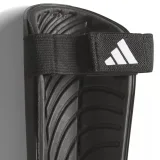 Futbalový chránič ADIDAS TIRO SG TRN BLACK GOLDMT WHITE · záber 4