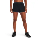 Dámske tréningové kraťasy UNDER ARMOUR UA Play Up CB Short -BLK · záber 1