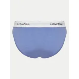 Dámske nohavičky CALVIN KLEIN BIKINI-Glacier · záber 3