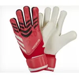Futbalové brankárske rukavice ADIDAS PRED GL MTC PURRUB LUCRED BLACK · záber 2