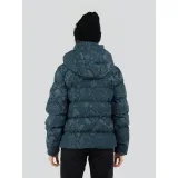 Dámska bunda FUNDANGO Amber Padded Jacket-598-forest · záber 3