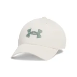 Pánska šiltovka UNDER ARMOUR Mens UA Blitzing-BRN · záber 1