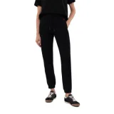 Dámske tepláky VOLCANO ZEN-700-BLACK · záber 1