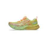 Dámska bežecká obuv ASICS Noosa Tri 16 safety yellow cool matcha · záber 2