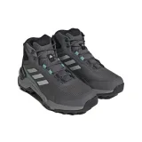 Dámska členková turistická obuv ADIDAS Terrex Eastrail 2.0 Mid R.Rdy grey five dash grey core black · záber 4
