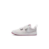 Dievčenská rekreačná obuv NIKE Pico 5 pearl pink cosmic fuchsia mineral teal white · záber 2
