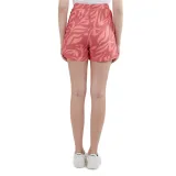 Dámske nohavice FUNDANGO Carla Shorts-353-hibiscus · záber 3
