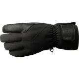 Lyžiarske rukavice BLIZZARD Force ski gloves, black · záber 2
