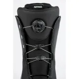 Pánska snowboardová obuv NITRO Boty Tangent Boa Black · záber 5