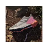 Dámska bežecká trailová obuv ADIDAS Terrex Soulstride putty mauve grey one pink fusion · záber 4