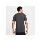 Pánske tričko s krátkym rukávom NIKE M NK DF TEE GYM KIT 2-060 ANTHRACITE · záber 4