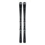 Dámske lyže na zjazdovku - on piste s viazaním BLIZZARD Phoenix SL + TP11 Light W · záber 2