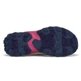 Dievčenská členková turistická obuv MERRELL Moab Speed 2 Mid A C WTRPF K berry · záber 5