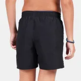 Chlapčenské plavky NIKE SWIM 4 inch VOLLEY SHORT BLACK-BLACK · záber 4