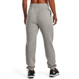 Pánske tepláky UNDER ARMOUR PROJECT ROCK UA PROJECT ROCK Hm Gym Flc Pant-GRY · záber 3