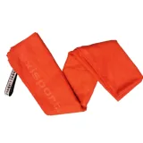 Uterák AUTHORITY Towel MAXI red 110 x 175cm · záber 1