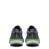 Dámska nízka turistická obuv TECNICA Agate S GTX, black violet · záber 5