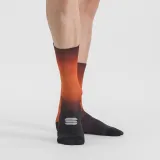 Pánske cyklistické ponožky SPORTFUL Supergiara socks, huckleberry · záber 3