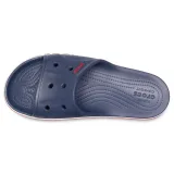 Šlapky (plážová obuv) CROCS Bayaband Slide U navy pepper · záber 4