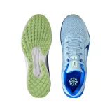 Pánska bežecká obuv NIKE Winflo 11 M light armoury blue hyper royal barely volt blue void · záber 5